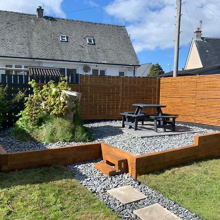 *Stunning & Spacious* 3 Bed House, 5Min From Oban Connel Buitenkant foto