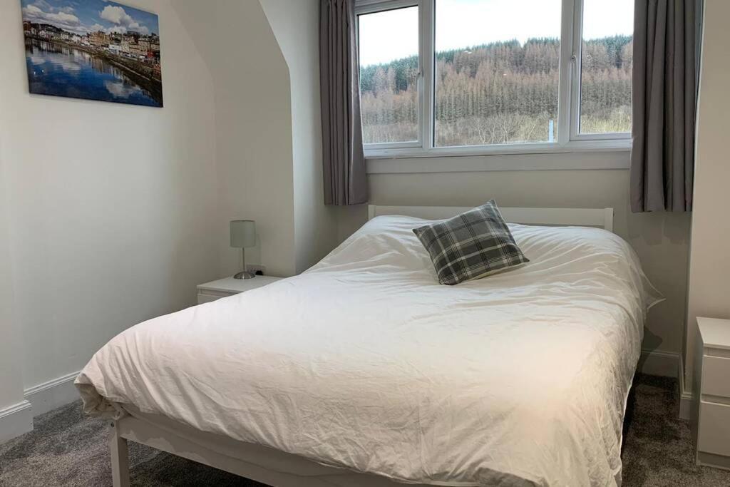 *Stunning & Spacious* 3 Bed House, 5Min From Oban Connel Buitenkant foto