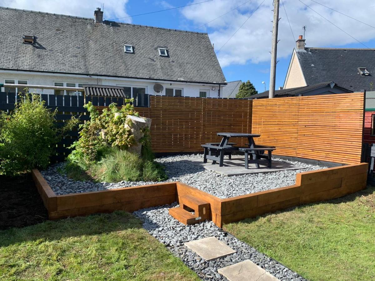 *Stunning & Spacious* 3 Bed House, 5Min From Oban Connel Buitenkant foto